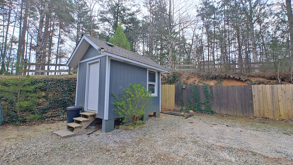 45 Wagon Wheel Road Morganton, GA 30560 - Photo 23 of 31