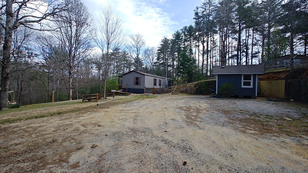 45 Wagon Wheel Road Morganton, GA 30560 - Photo 24 of 31