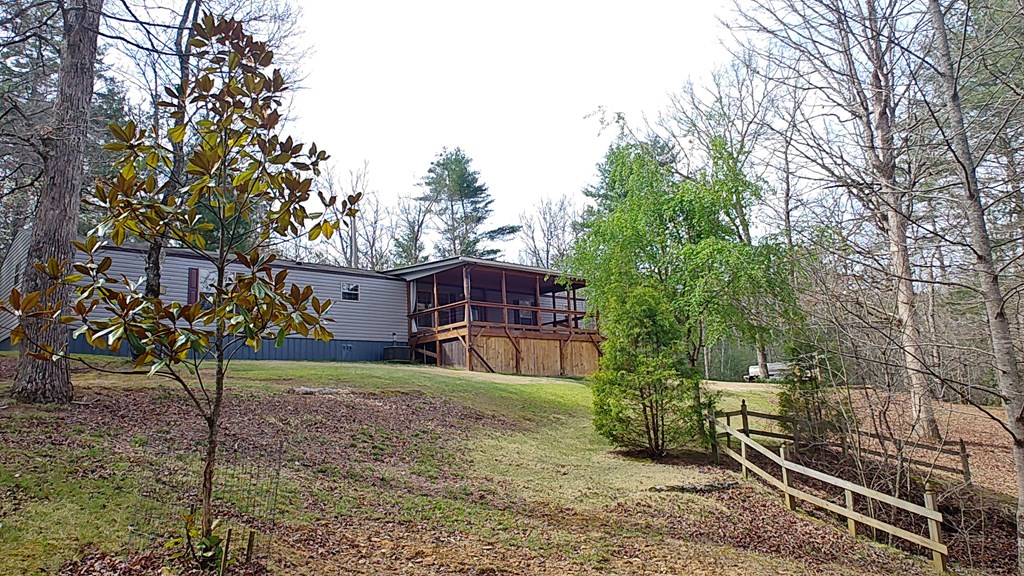 45 Wagon Wheel Road Morganton, GA 30560 - Photo 26 of 31