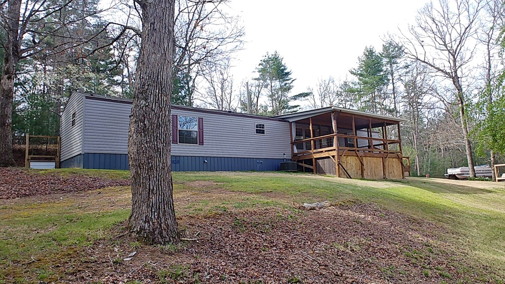 45 Wagon Wheel Road Morganton, GA 30560 - Photo 27 of 31