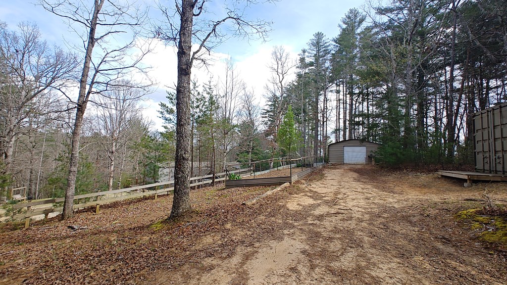 45 Wagon Wheel Road Morganton, GA 30560 - Photo 29 of 31