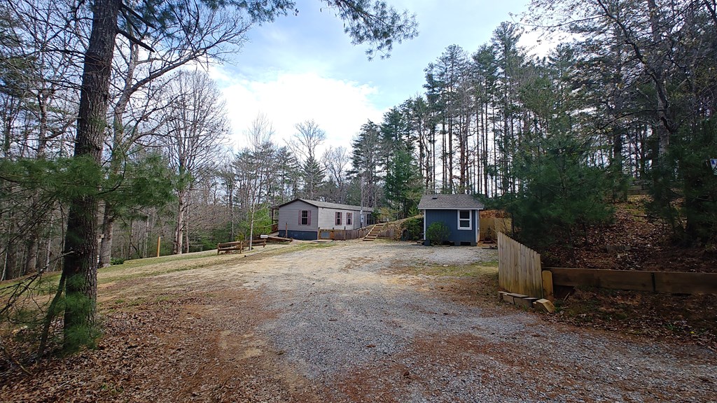 45 Wagon Wheel Road Morganton, GA 30560 - Photo 30 of 31