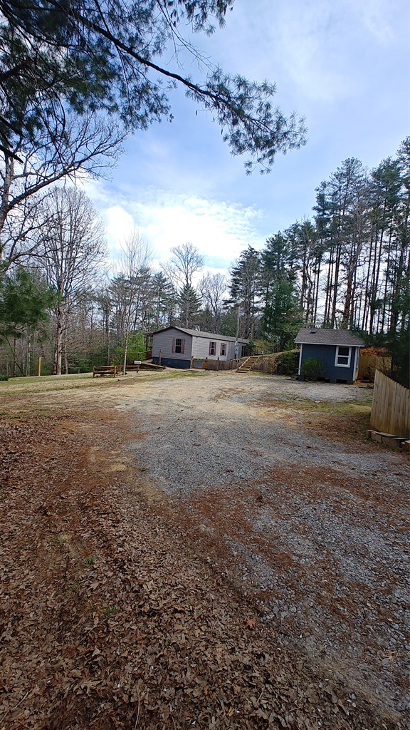 45 Wagon Wheel Road Morganton, GA 30560 - Photo 31 of 31