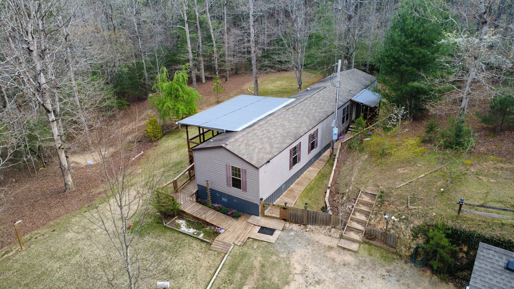 45 Wagon Wheel Road Morganton, GA 30560 - Photo 5 of 31