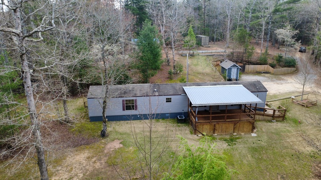 45 Wagon Wheel Road Morganton, GA 30560 - Photo 8 of 31