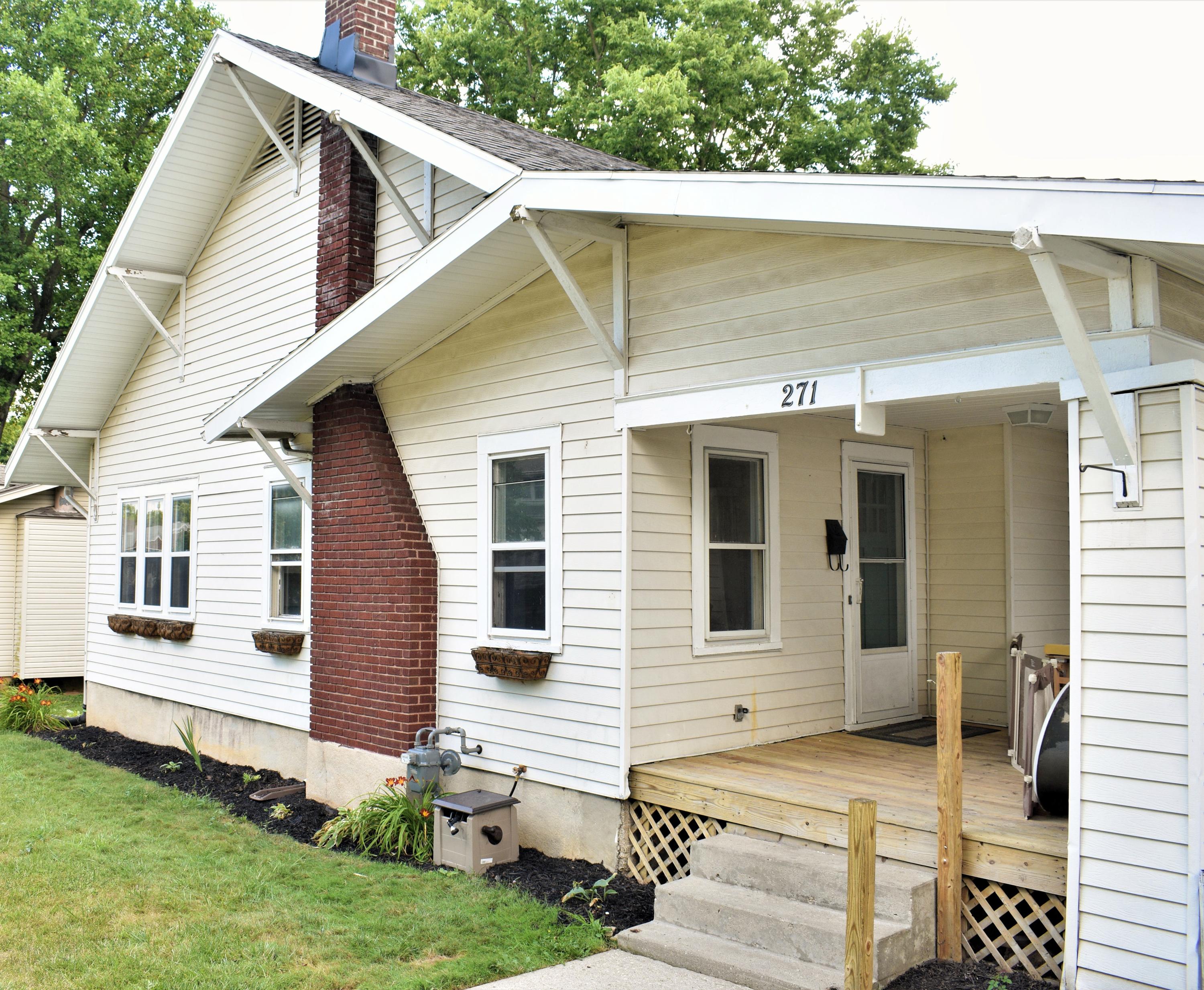 271 Ridge Road Springfield, OH 45503 - Photo 1 of 32 Gallery Image 1