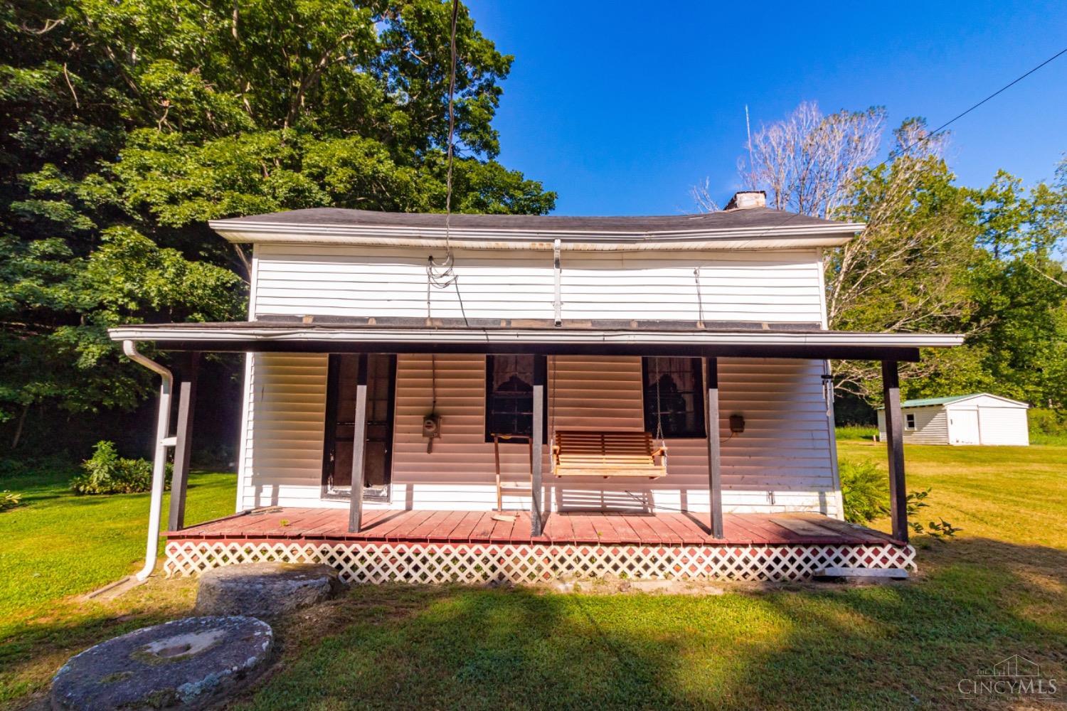 2299 Long Lick Road Stout, OH 45684 - Photo 11 of 59 Gallery Image 11
