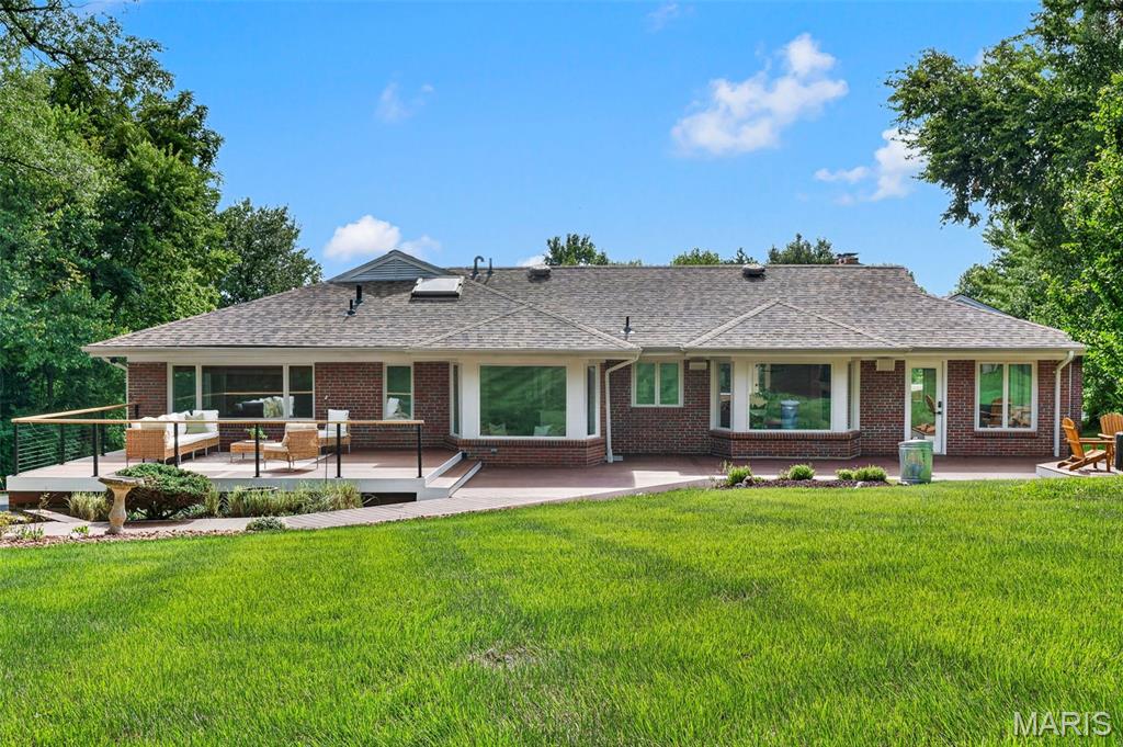 1757 Topping Road Town and Country, MO 63131 - Photo 89 of 97 Gallery Image 89