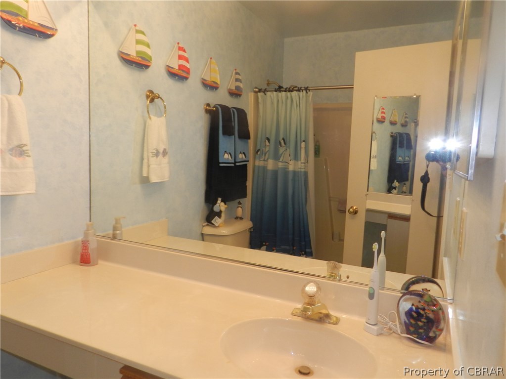 91E Villa Ridge Drive, Unit 91F Hartfield, VA 23071 - Photo 13 of 35
