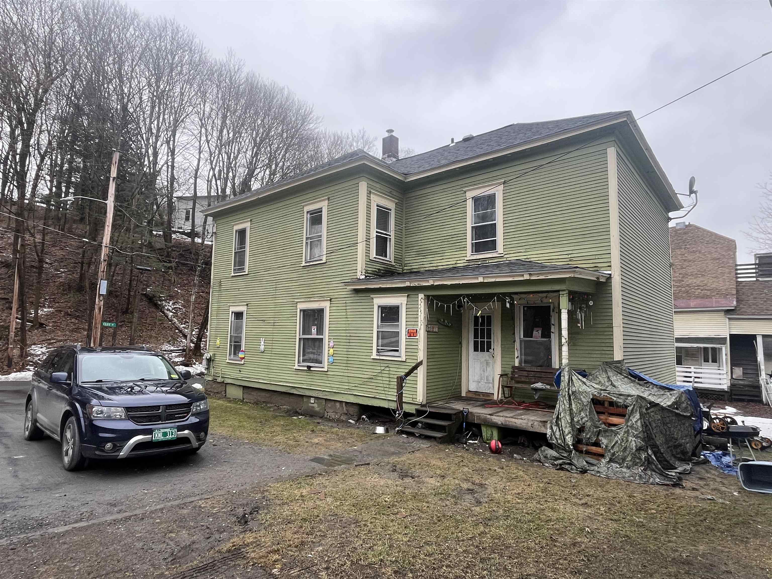 26 Cliff Street Barre, VT 05641 - Photo 3 of 33 Gallery Image 3