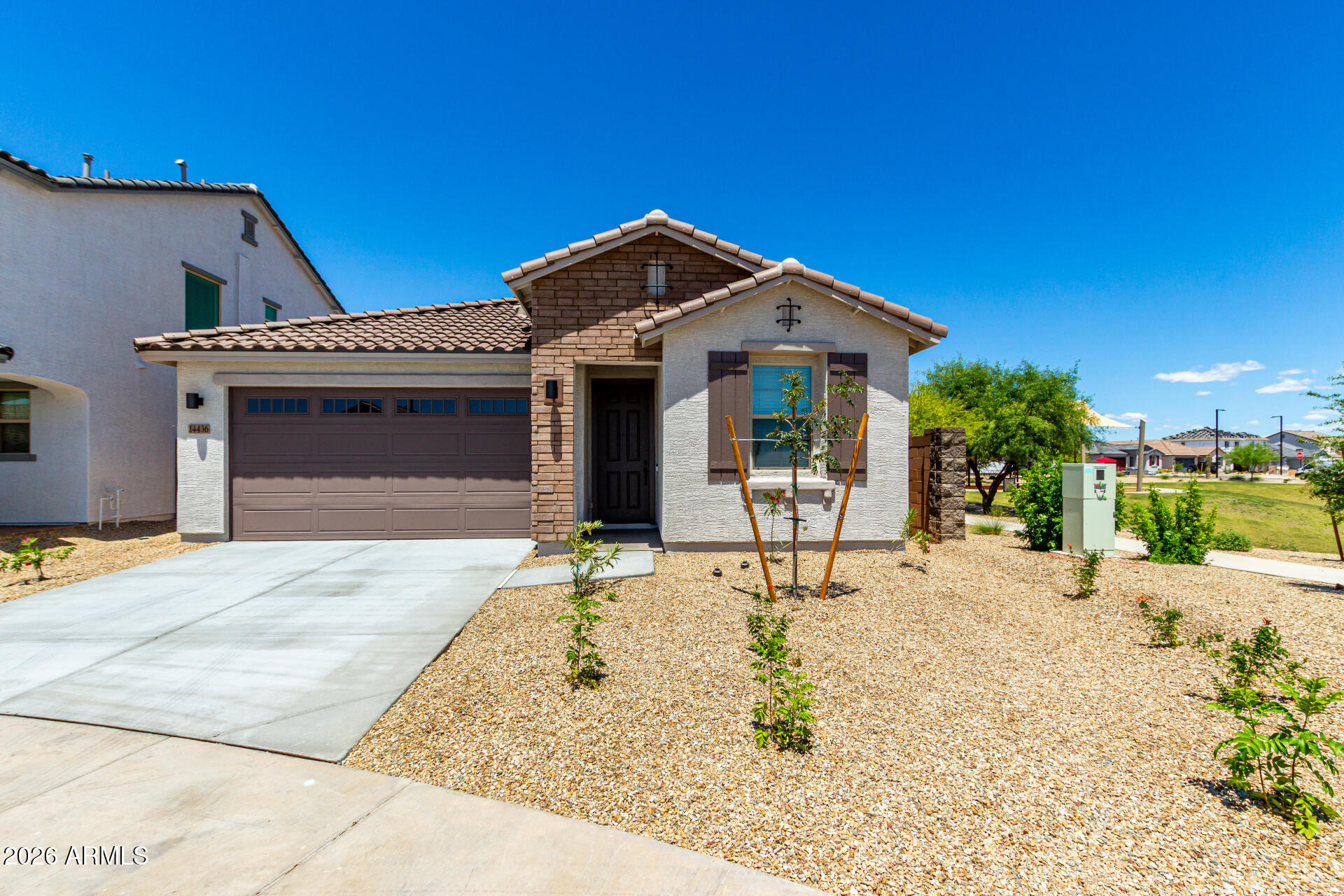 14436 West Sand Hills Road Surprise, AZ 85387 - Photo 2 of 29