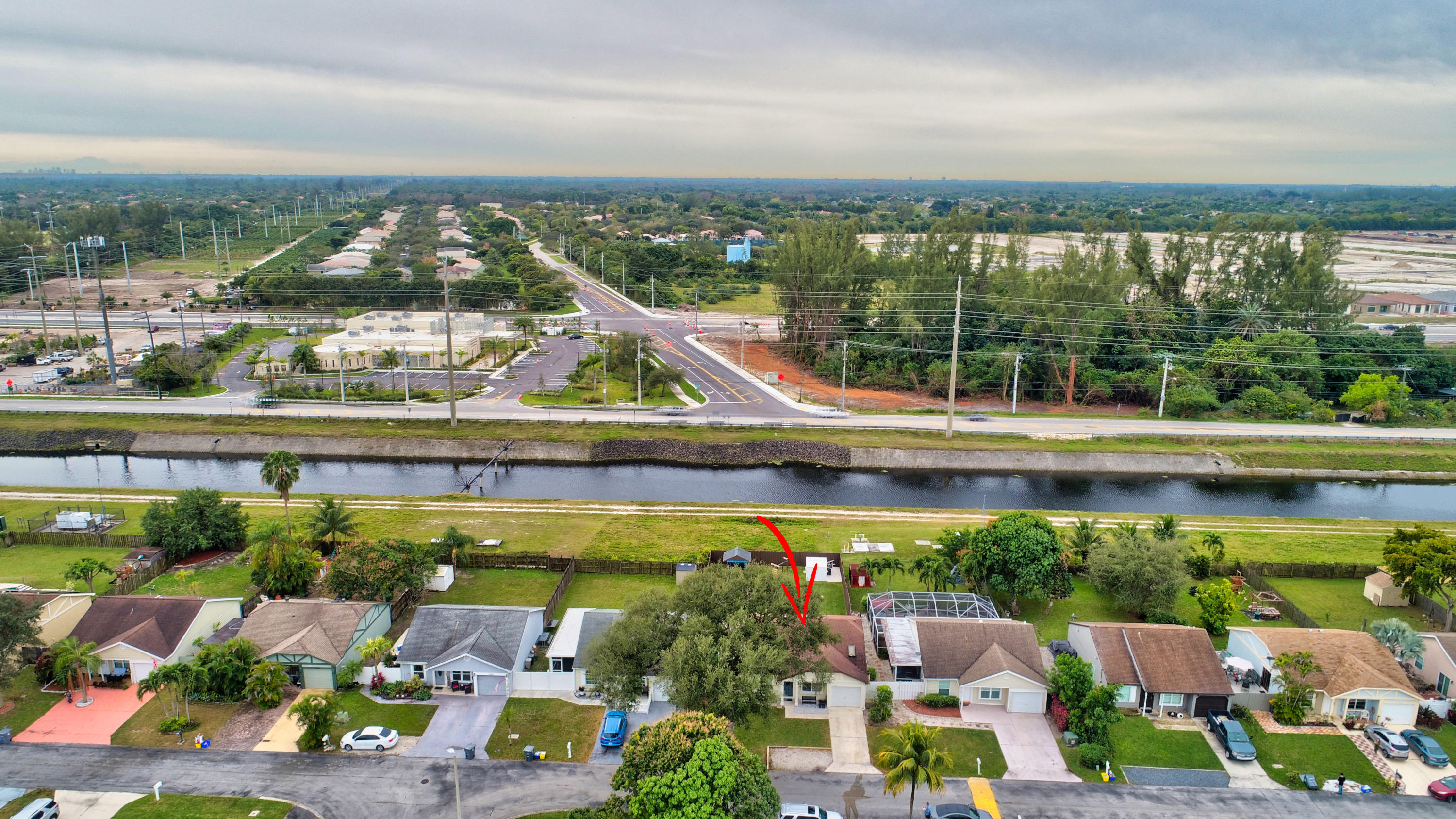 11106 Sacco Drive Boca Raton, FL 33428 - Photo 2 of 24 05_dji_0991and4more
