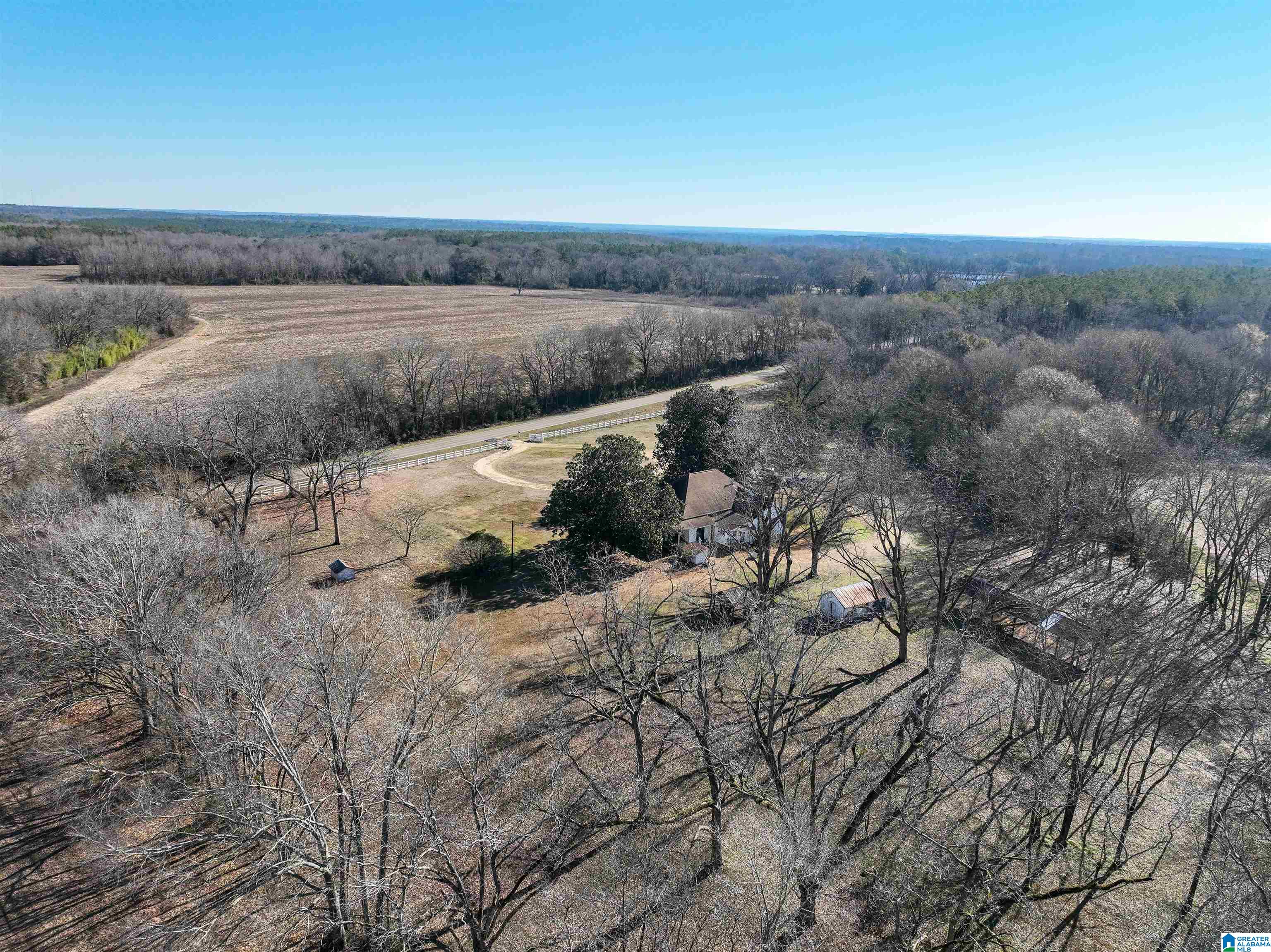 4366 County Road 45 Marion Junction, AL 36759 - Photo 4 of 41