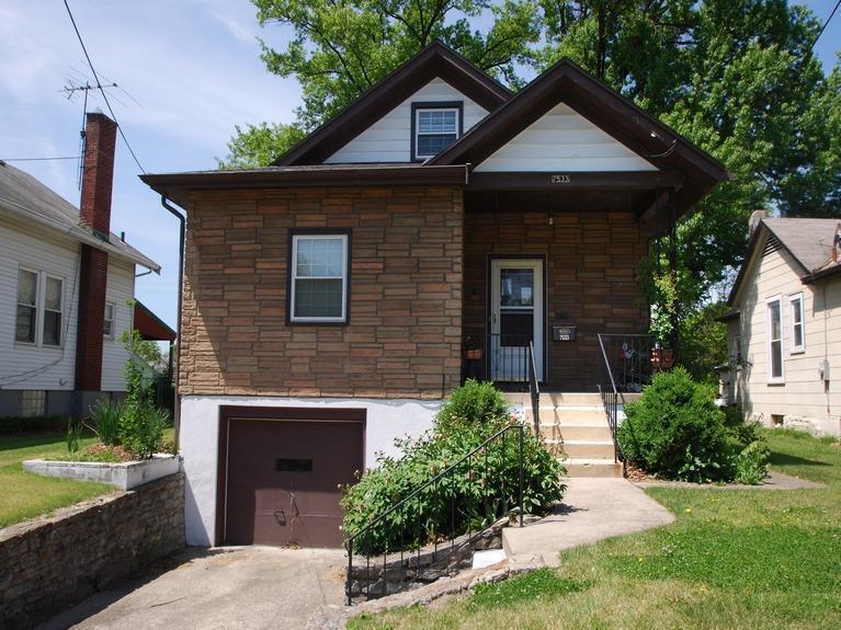 7533 Edgemont Road Cincinnati, OH 45237 - Photo 1 of 1