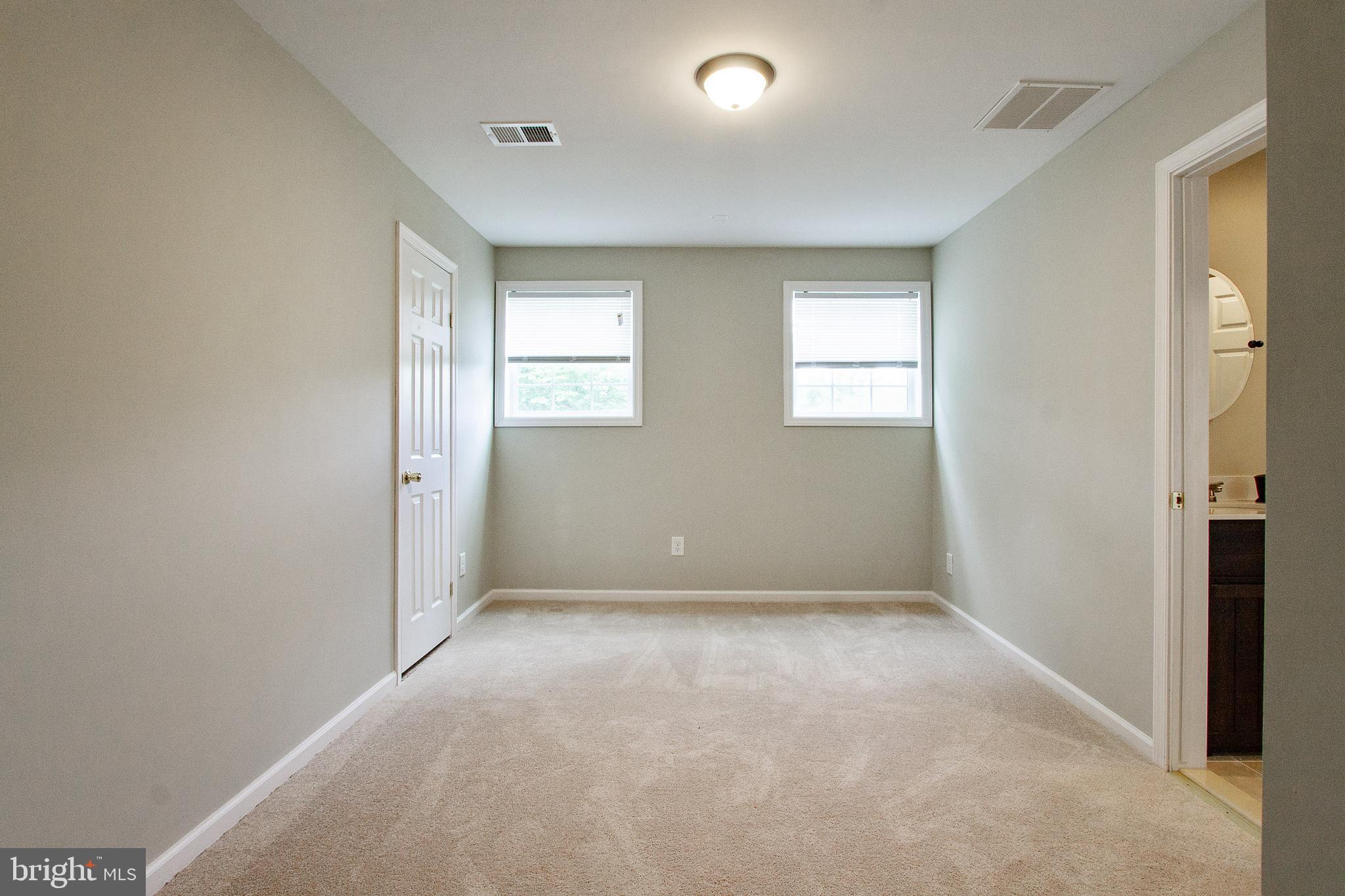 429 Twin Arch Road Mount Airy, MD 21771 - Photo 24 of 41 3rd Bedroom Upper Level 1