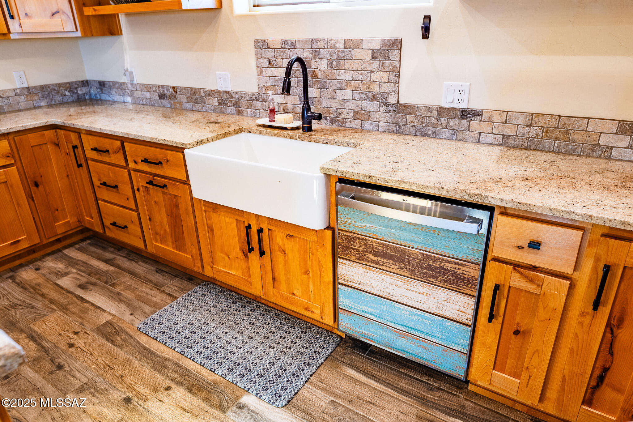 1121 North Apache Ridge Road Benson, AZ 85602 - Photo 15 of 47 R62B7839-HDR