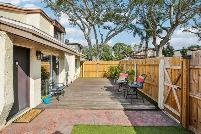 a view of outdoor space yard and patio