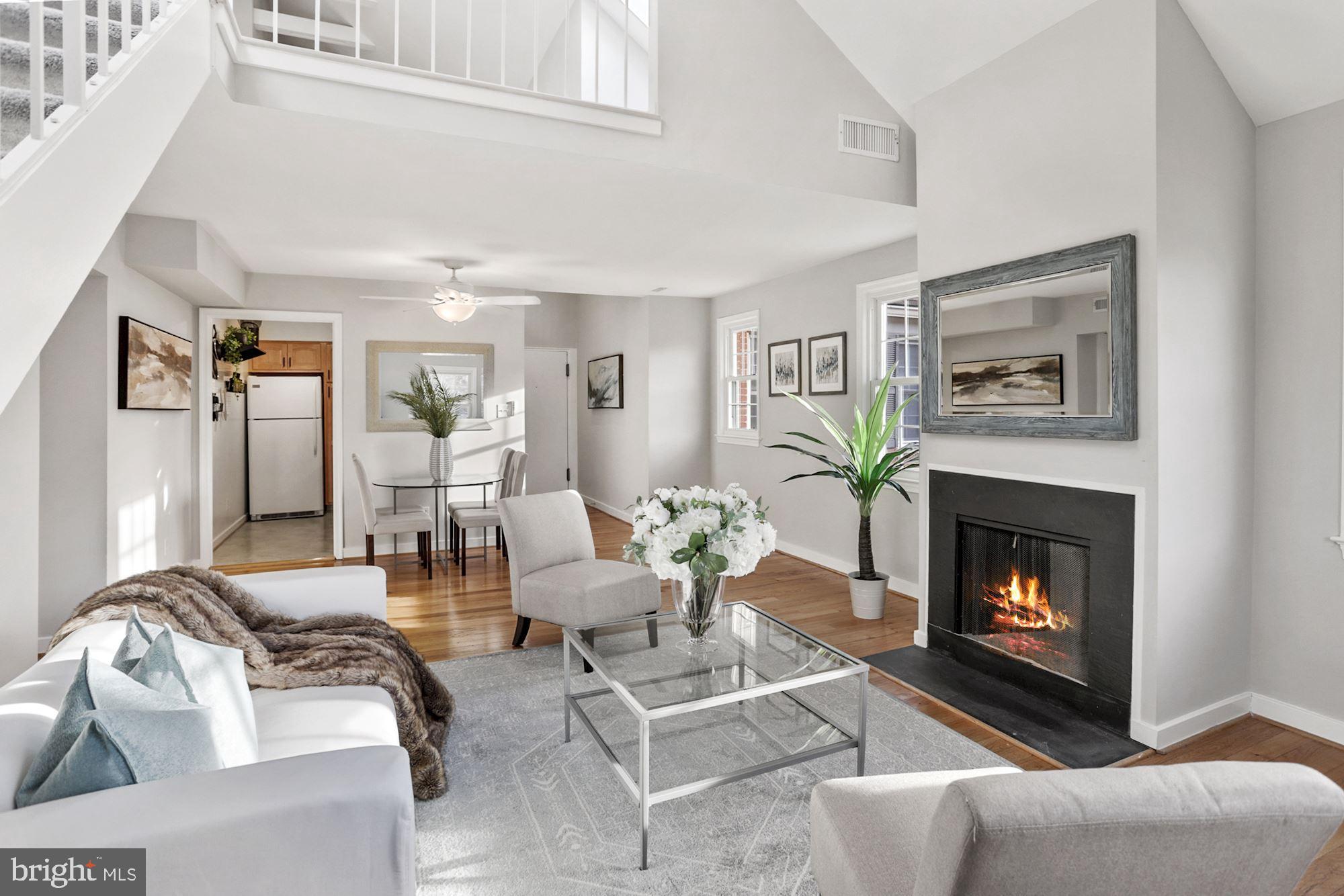 8207 Grubb Road, Unit 201 Silver Spring, MD 20910 - Photo 1 of 36 Gallery Image 1