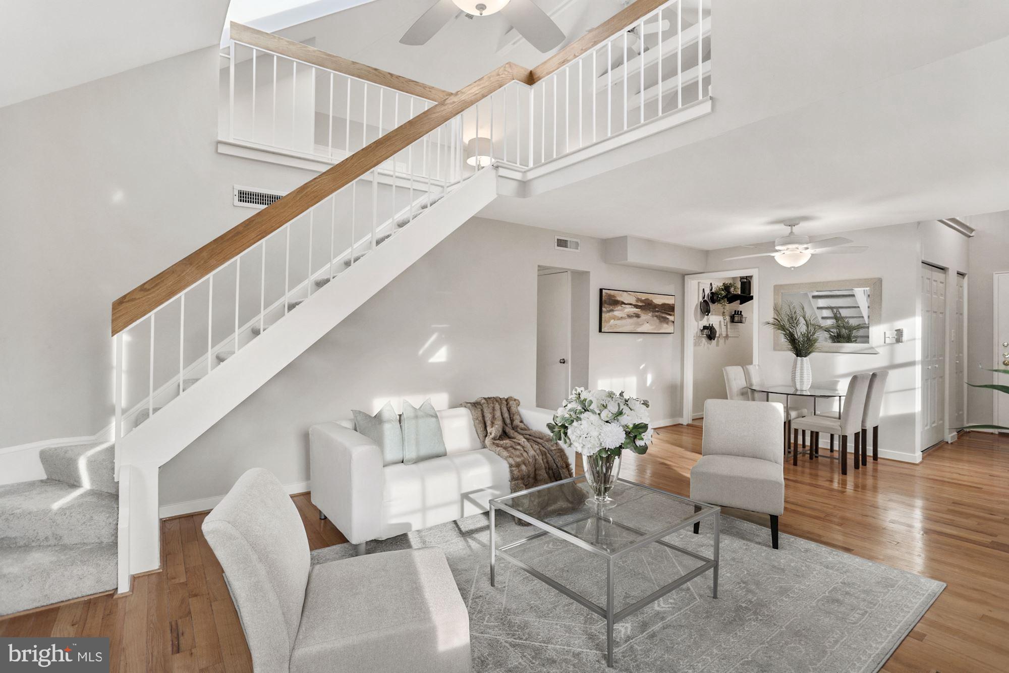 8207 Grubb Road, Unit 201 Silver Spring, MD 20910 - Photo 18 of 36 Gallery Image 18