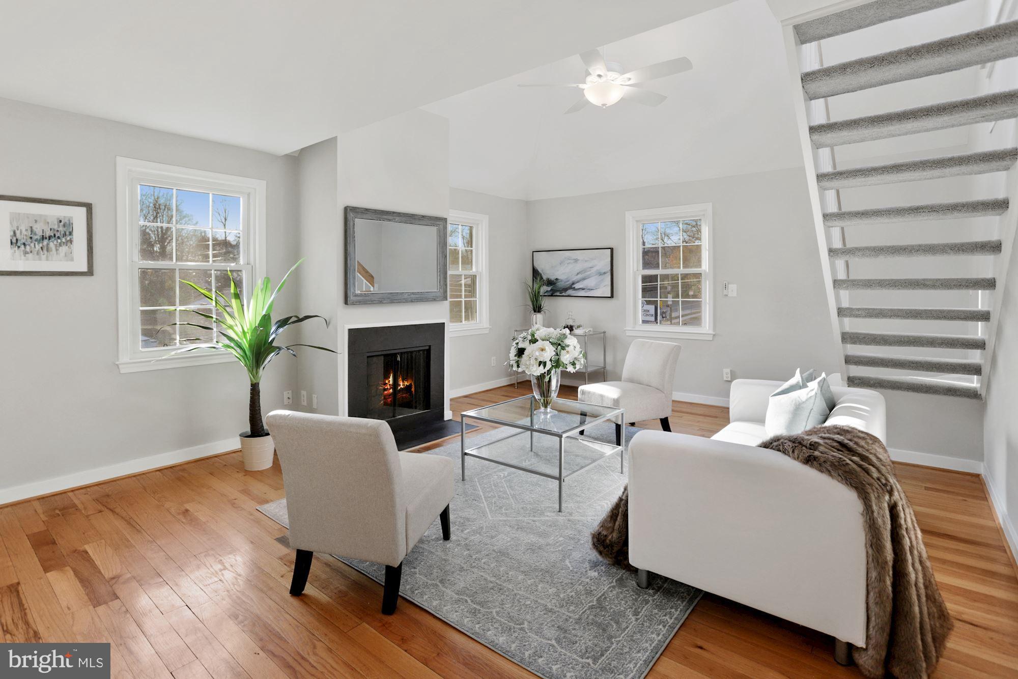 8207 Grubb Road, Unit 201 Silver Spring, MD 20910 - Photo 3 of 36 Gallery Image 3