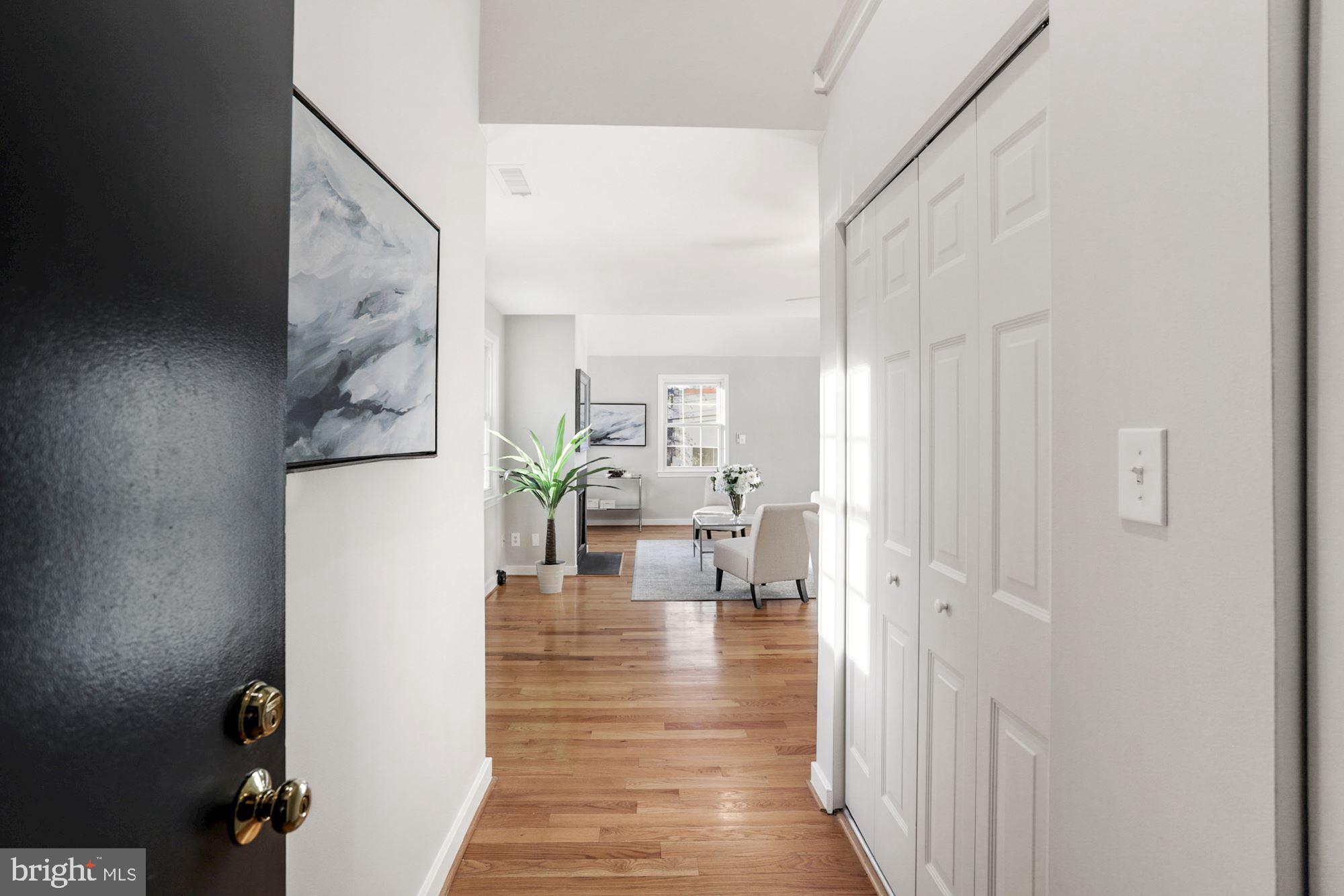 8207 Grubb Road, Unit 201 Silver Spring, MD 20910 - Photo 27 of 36 Gallery Image 27
