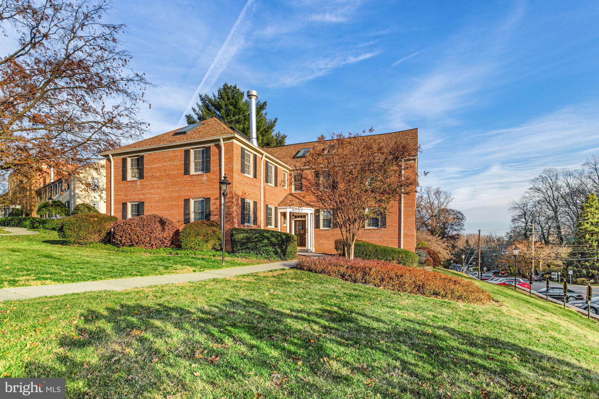 8207 Grubb Road, Unit 201 Silver Spring, MD 20910 - Photo 29 of 36 Gallery Image 29