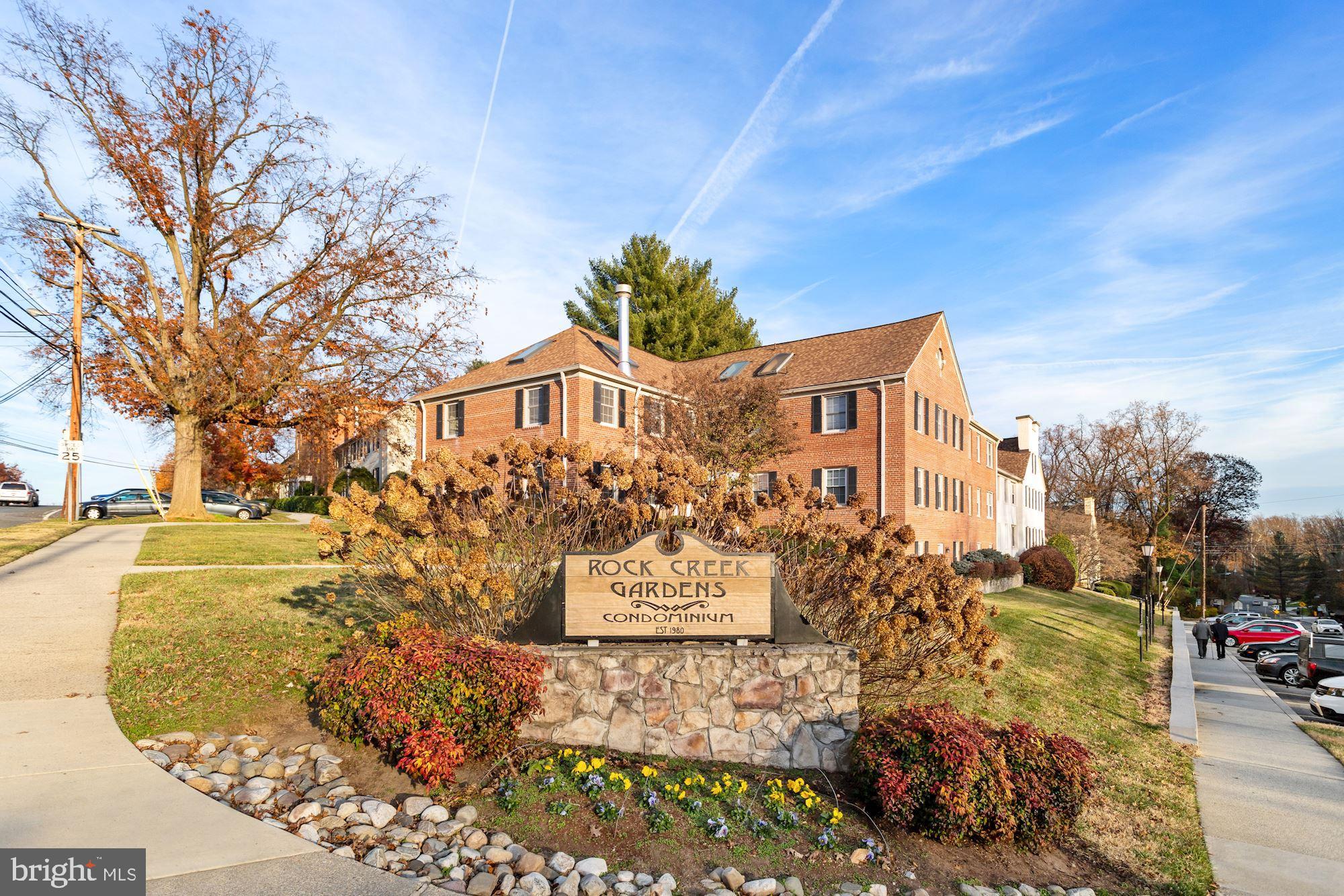 8207 Grubb Road, Unit 201 Silver Spring, MD 20910 - Photo 30 of 36 Gallery Image 30