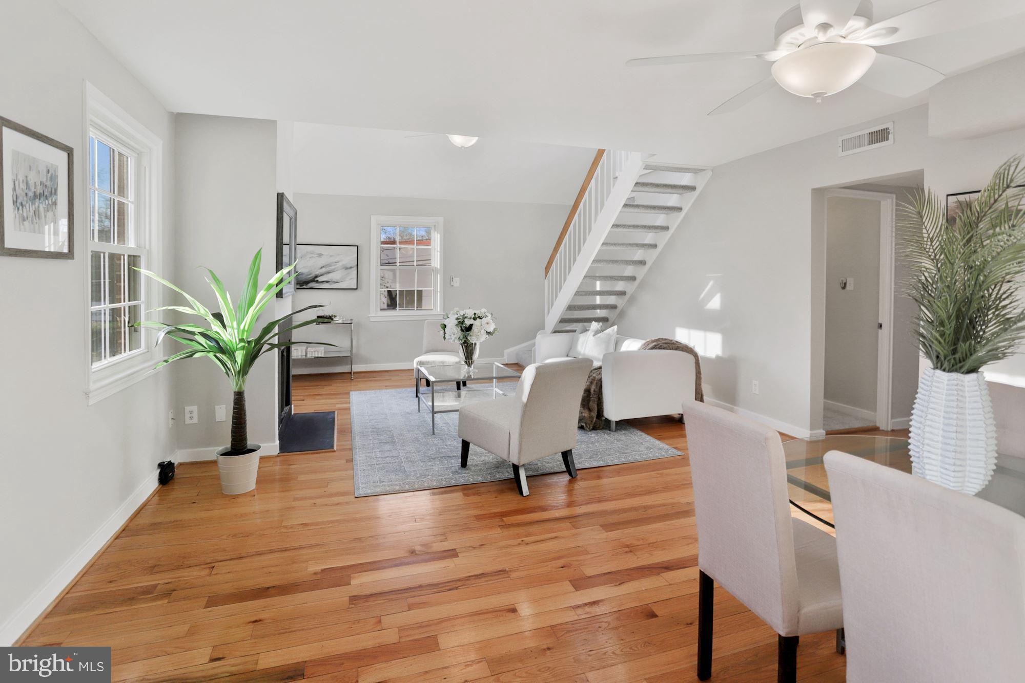 8207 Grubb Road, Unit 201 Silver Spring, MD 20910 - Photo 4 of 36 Gallery Image 4