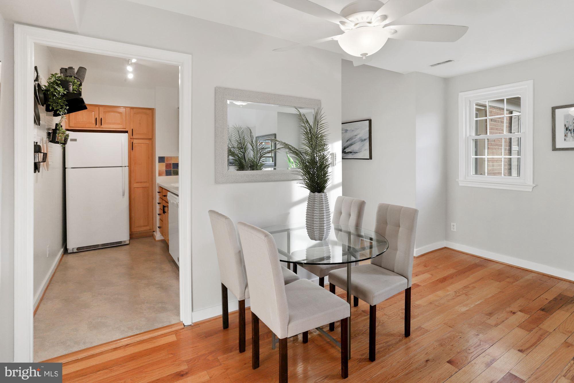 8207 Grubb Road, Unit 201 Silver Spring, MD 20910 - Photo 6 of 36 Gallery Image 6
