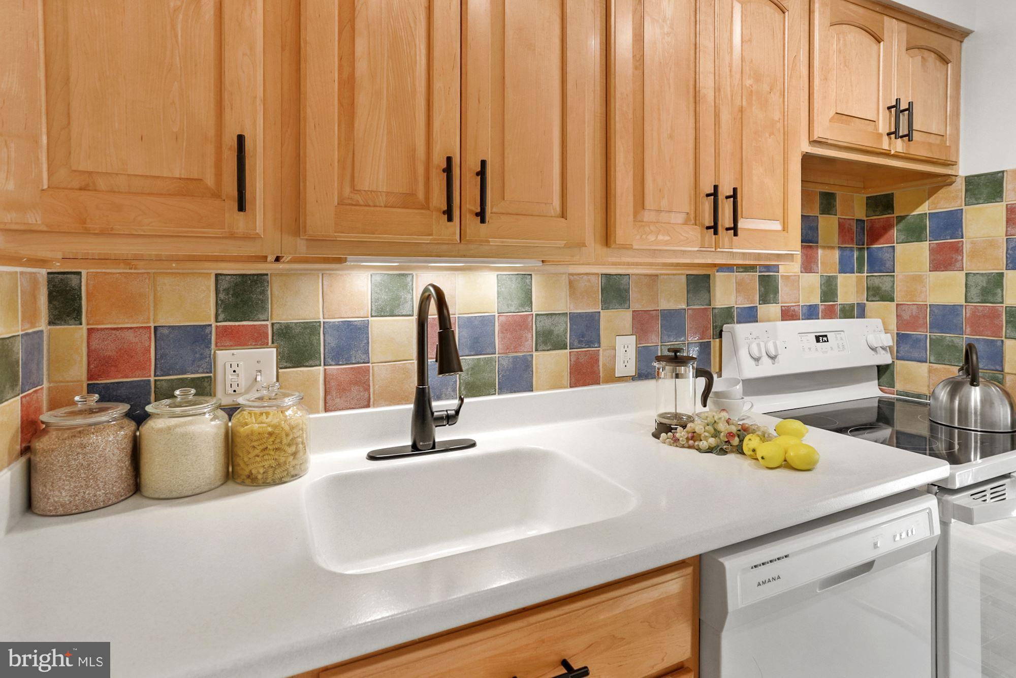 8207 Grubb Road, Unit 201 Silver Spring, MD 20910 - Photo 10 of 36 Gallery Image 10