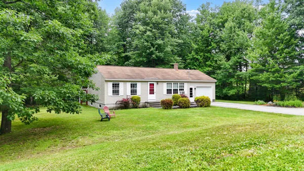 $339,000 | 644 Townhouse Road, Waterboro, ME 04030