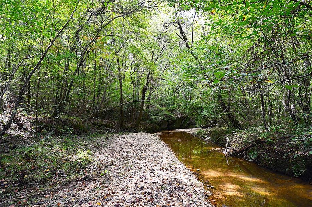 1 Poplar Springs Road Buchanan, GA 30113 - Photo 11 of 39 a view of swimming pool with a yard