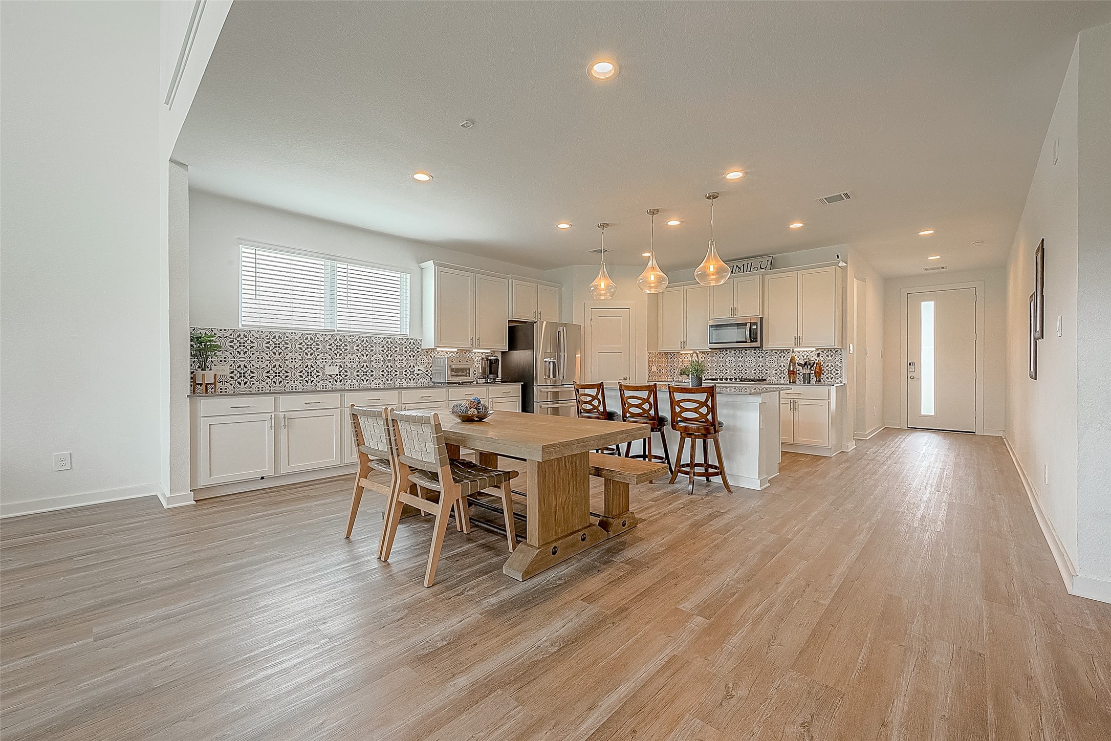 22502 Modica Rift Lane Katy, TX 77449 - Photo 9 of 36