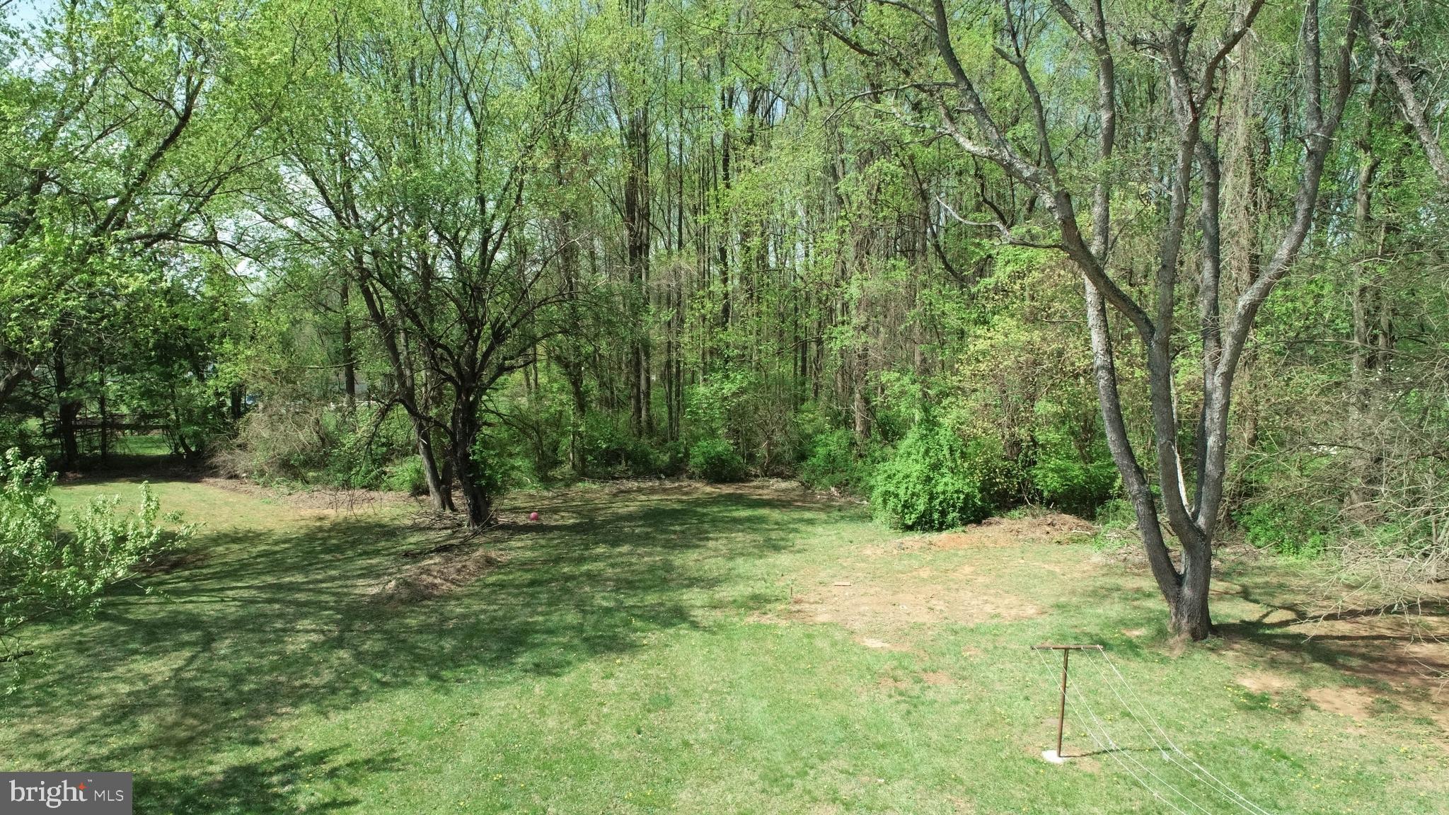 3118 Old Scarboro Road Street, MD 21154 - Photo 12 of 18 a view of backyard with green space
