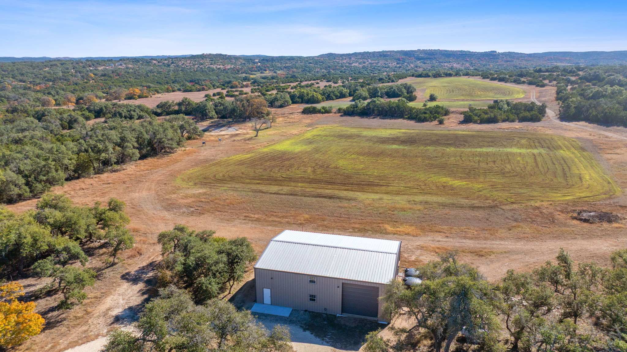 500 C Pursley Road Dripping Springs, TX 78620 - Photo 1 of 40