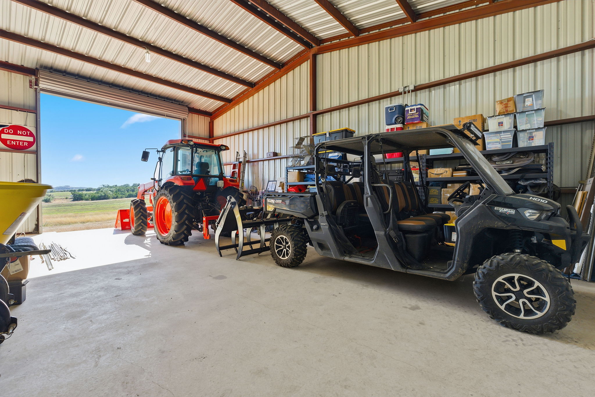 500 C Pursley Road Dripping Springs, TX 78620 - Photo 17 of 40