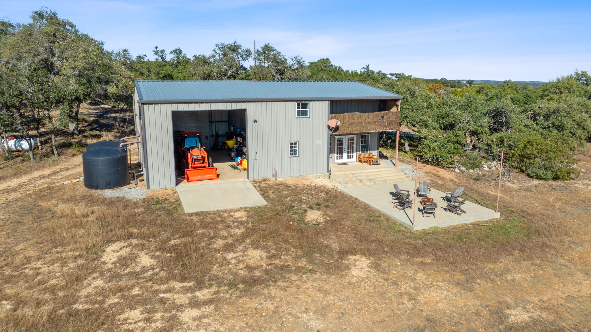 500 C Pursley Road Dripping Springs, TX 78620 - Photo 18 of 40