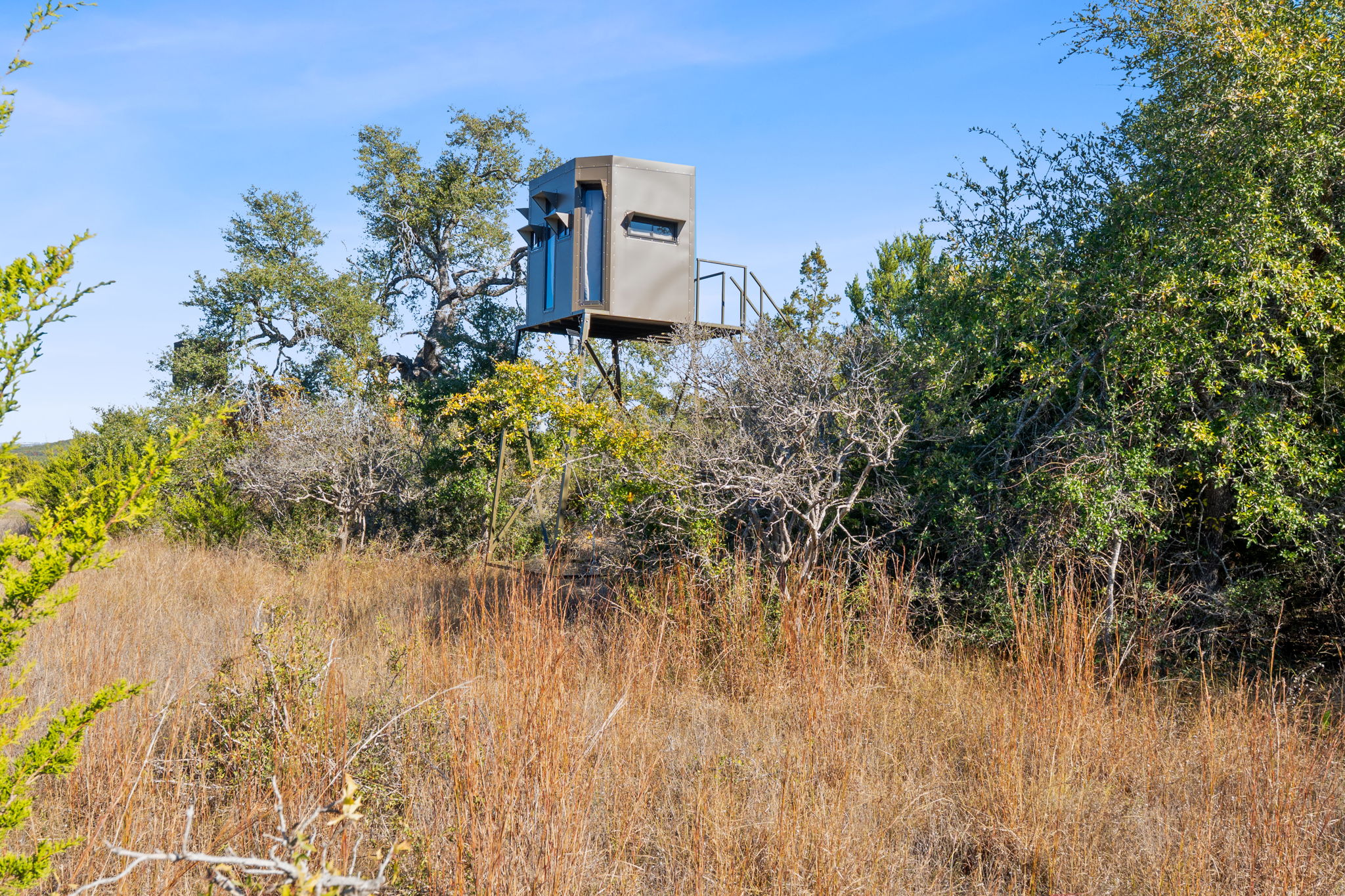 500 C Pursley Road Dripping Springs, TX 78620 - Photo 24 of 40