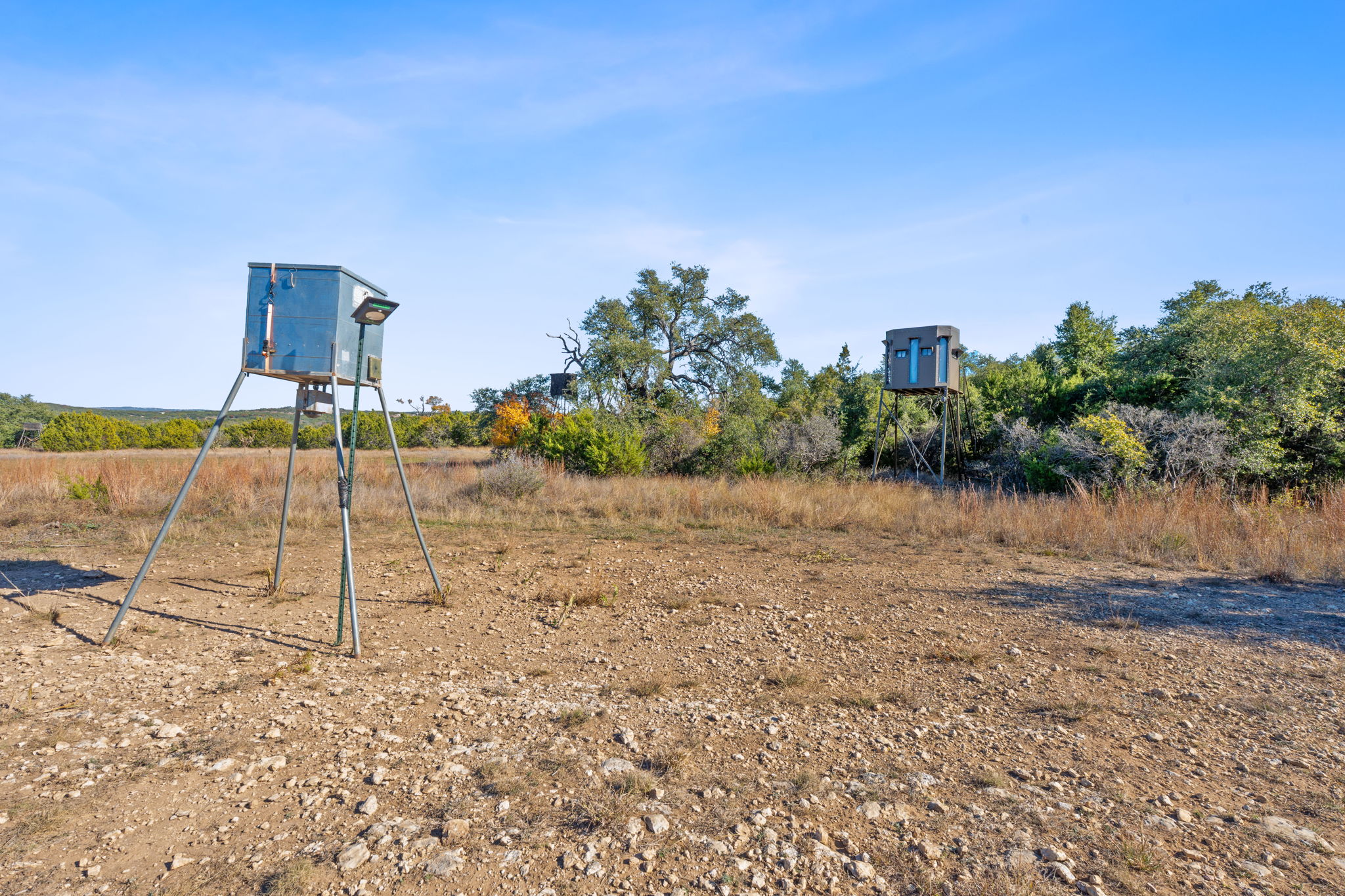 500 C Pursley Road Dripping Springs, TX 78620 - Photo 25 of 40