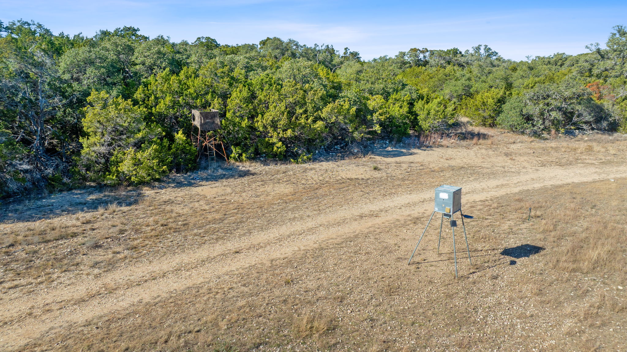 500 C Pursley Road Dripping Springs, TX 78620 - Photo 35 of 40