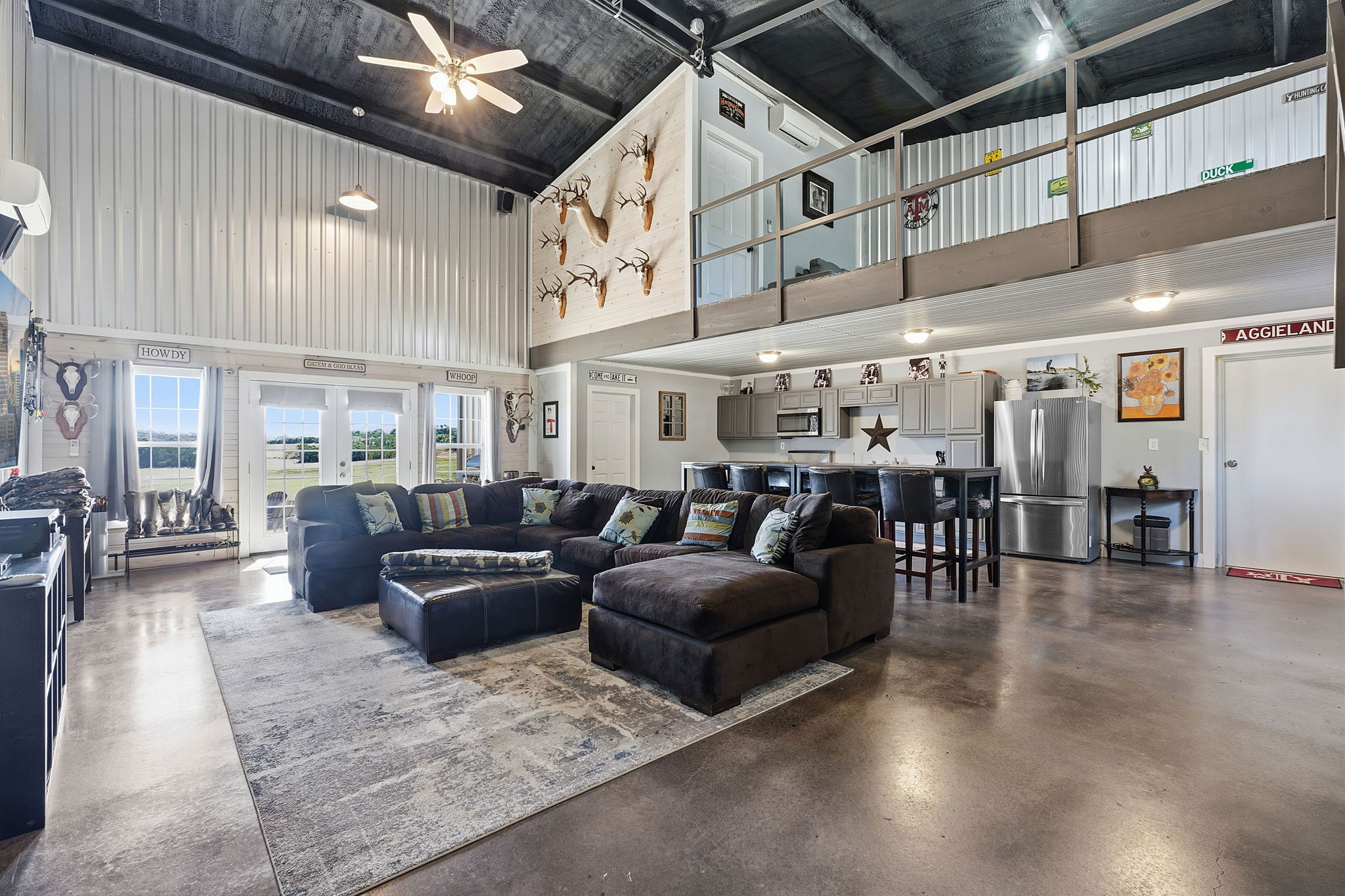 500 C Pursley Road Dripping Springs, TX 78620 - Photo 4 of 40