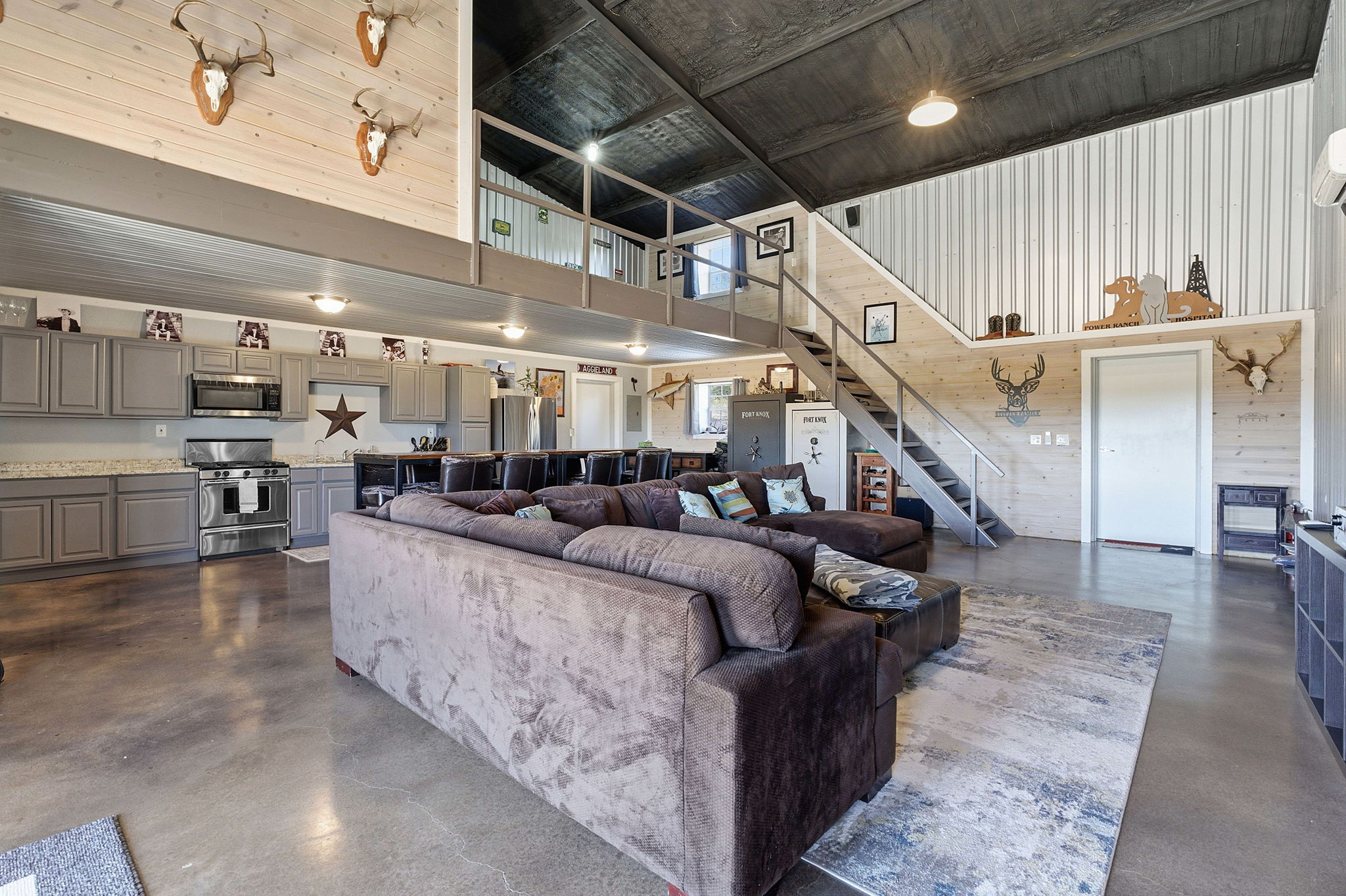 500 C Pursley Road Dripping Springs, TX 78620 - Photo 5 of 40