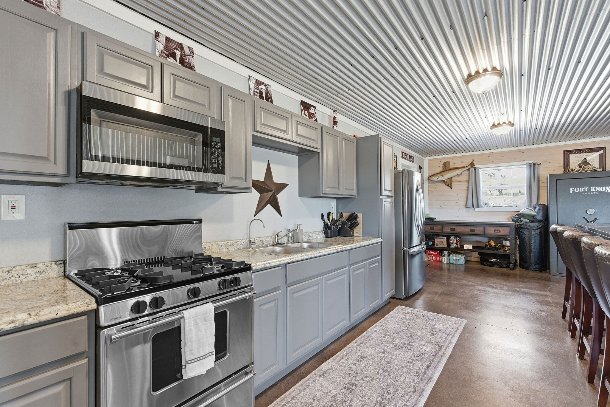 500 C Pursley Road Dripping Springs, TX 78620 - Photo 6 of 40