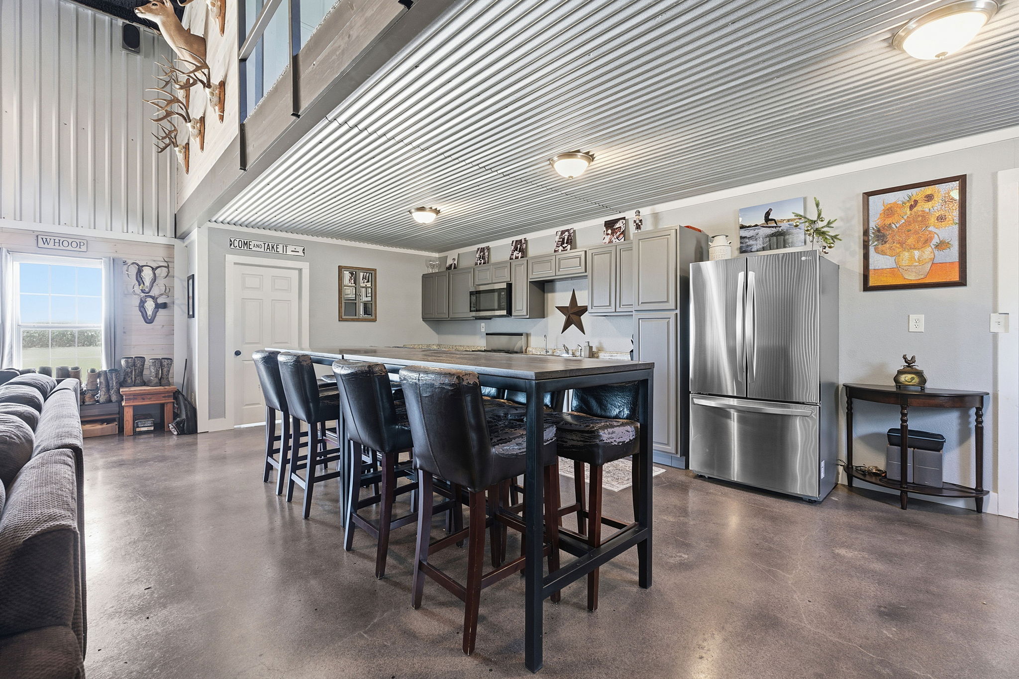 500 C Pursley Road Dripping Springs, TX 78620 - Photo 8 of 40