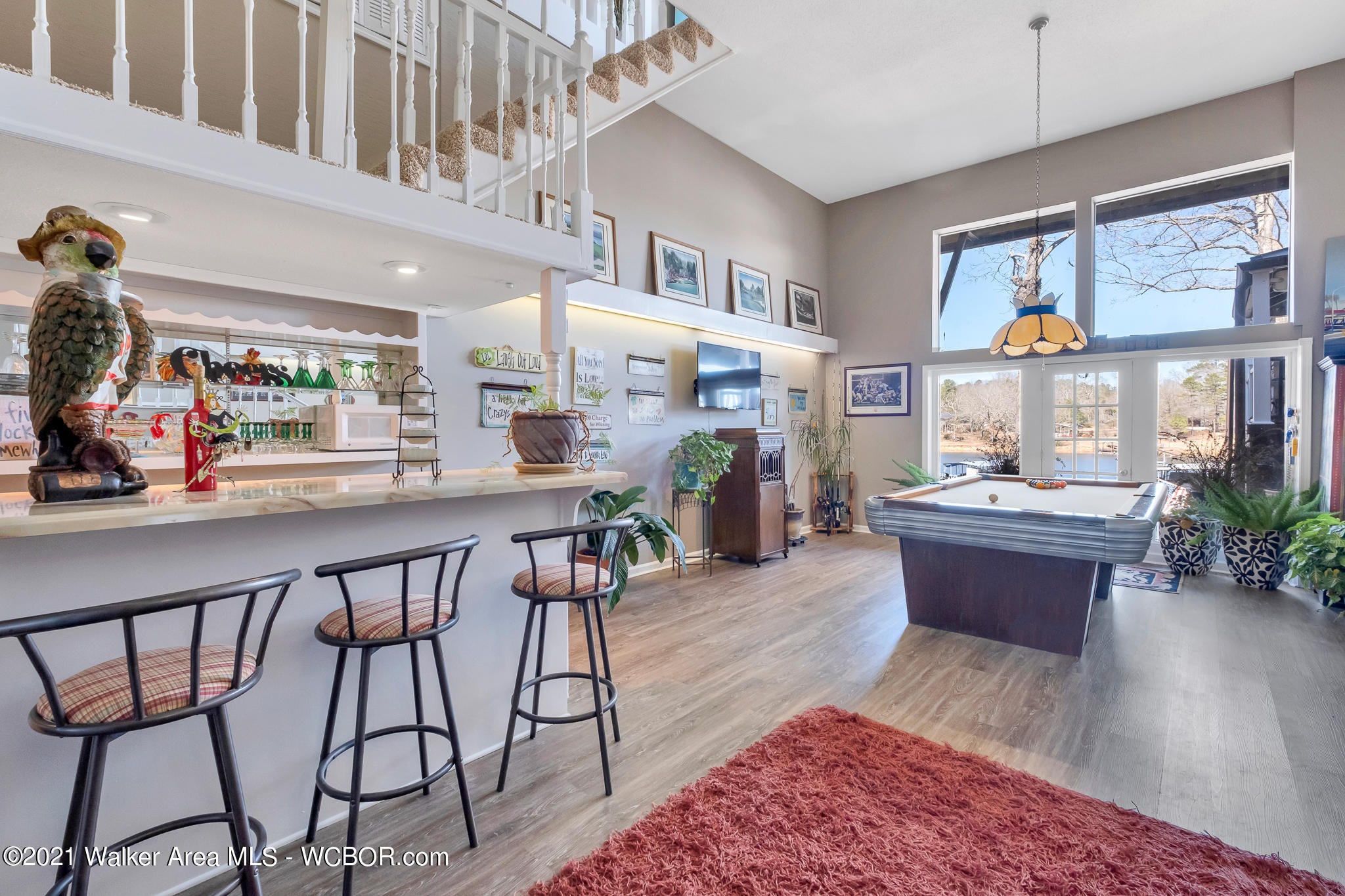 341 Battle Creek Road Jasper, AL 35503 - Photo 28 of 47 Gallery Image 28