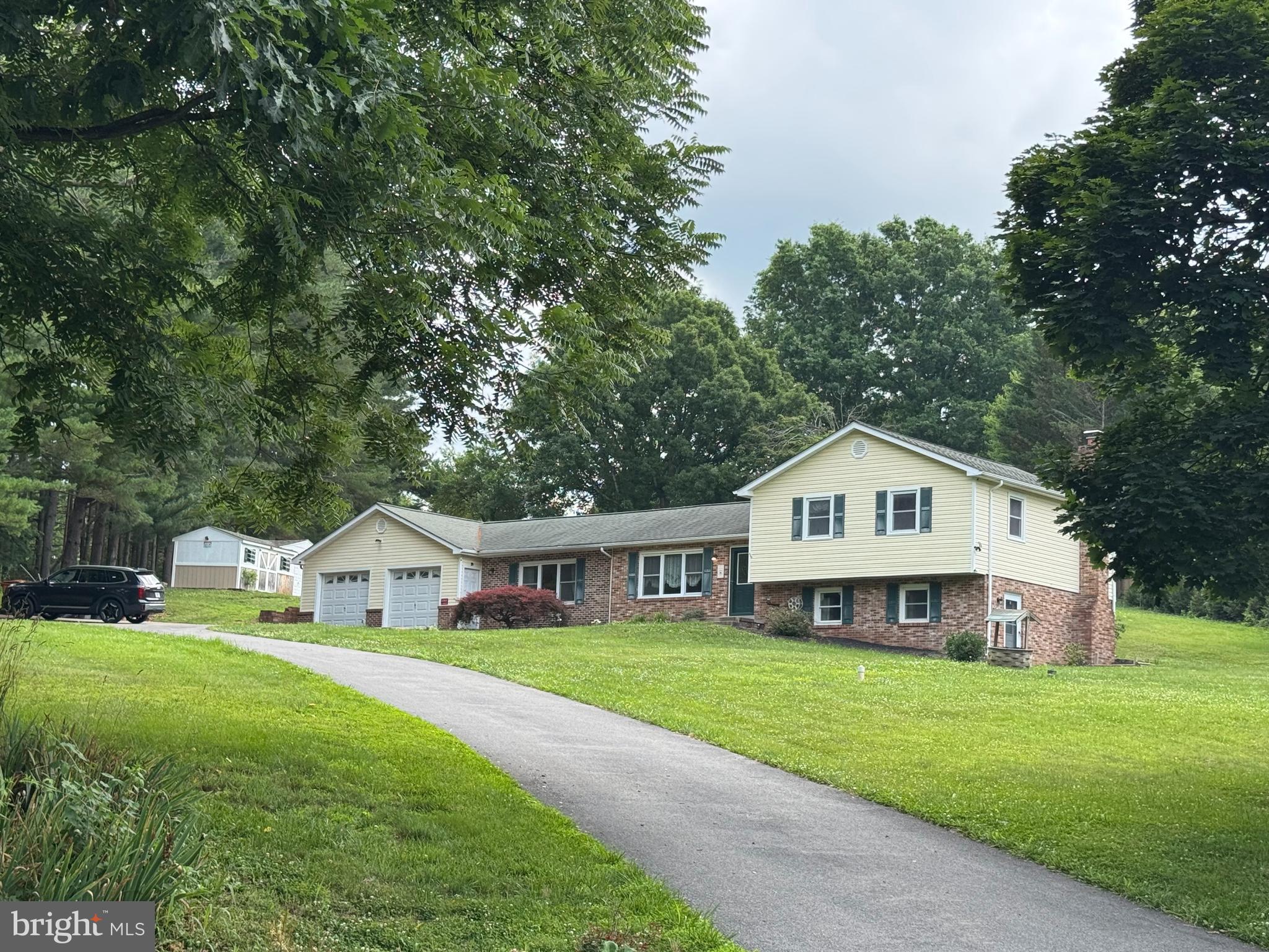 3944 Harrisville Road Mount Airy, MD 21771 - Photo 1 of 1