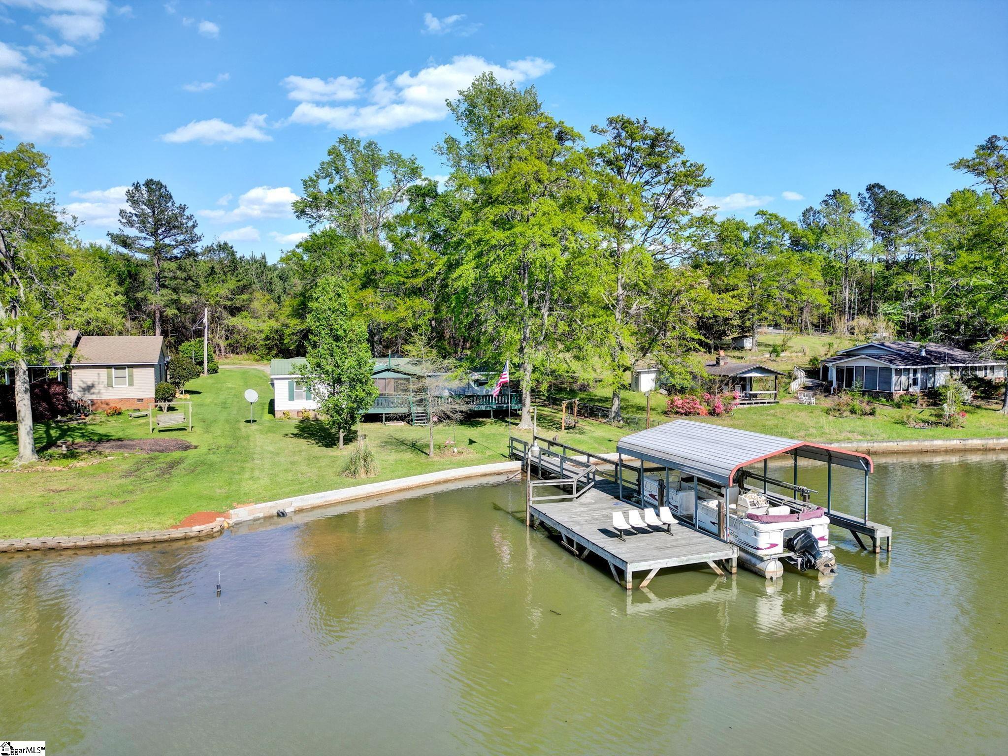 41 Shadow Lane Cross Hill, SC 29332 - Photo 1 of 36