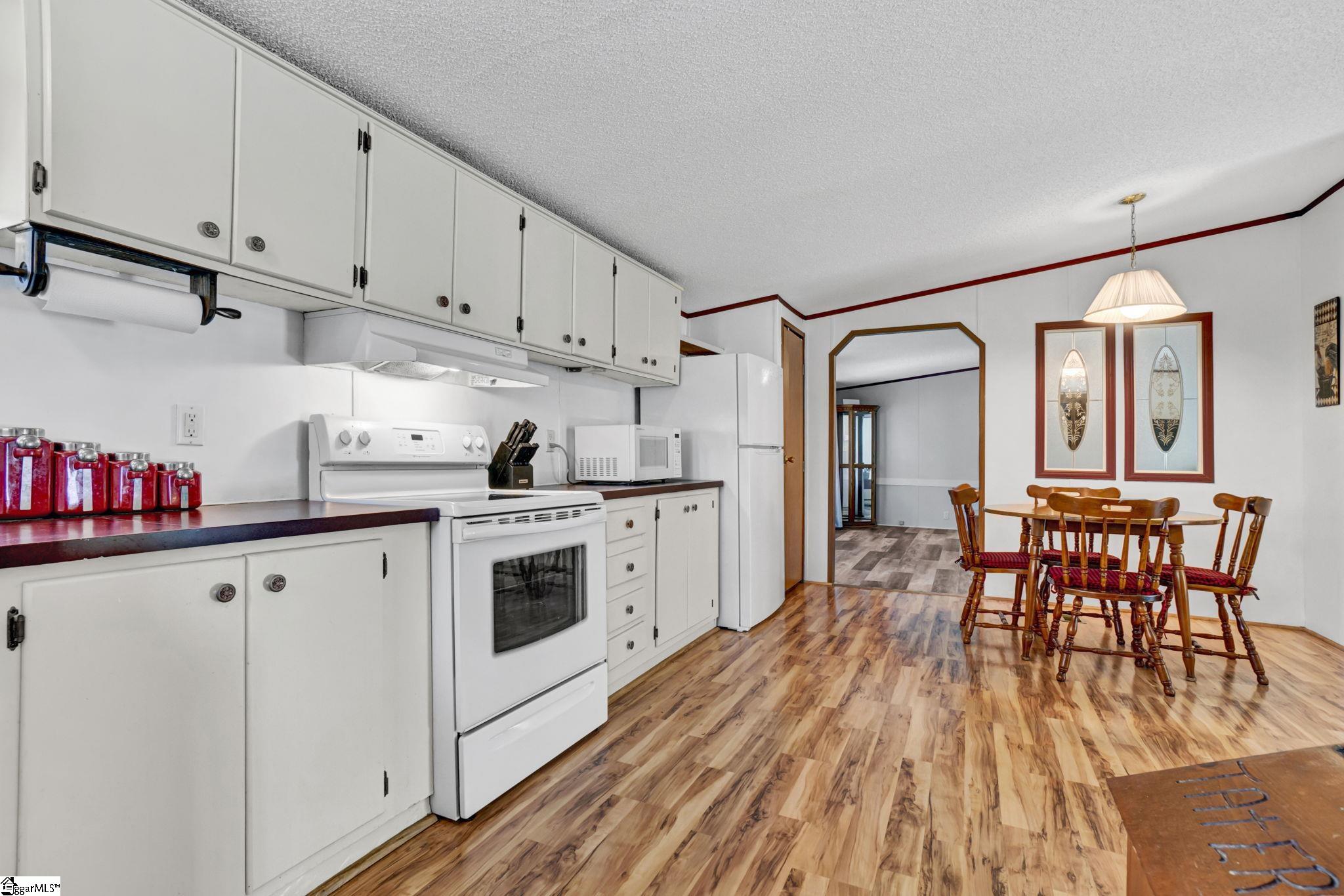 41 Shadow Lane Cross Hill, SC 29332 - Photo 11 of 36