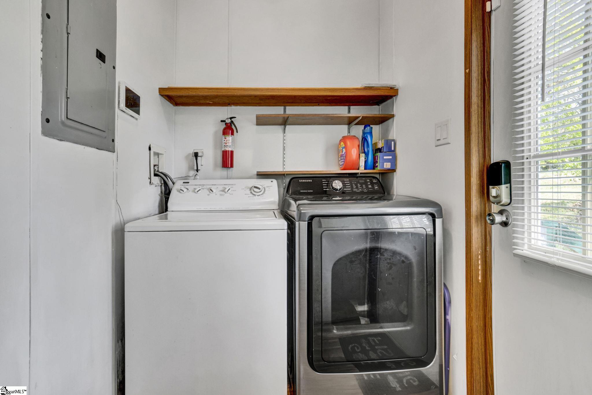 41 Shadow Lane Cross Hill, SC 29332 - Photo 19 of 36