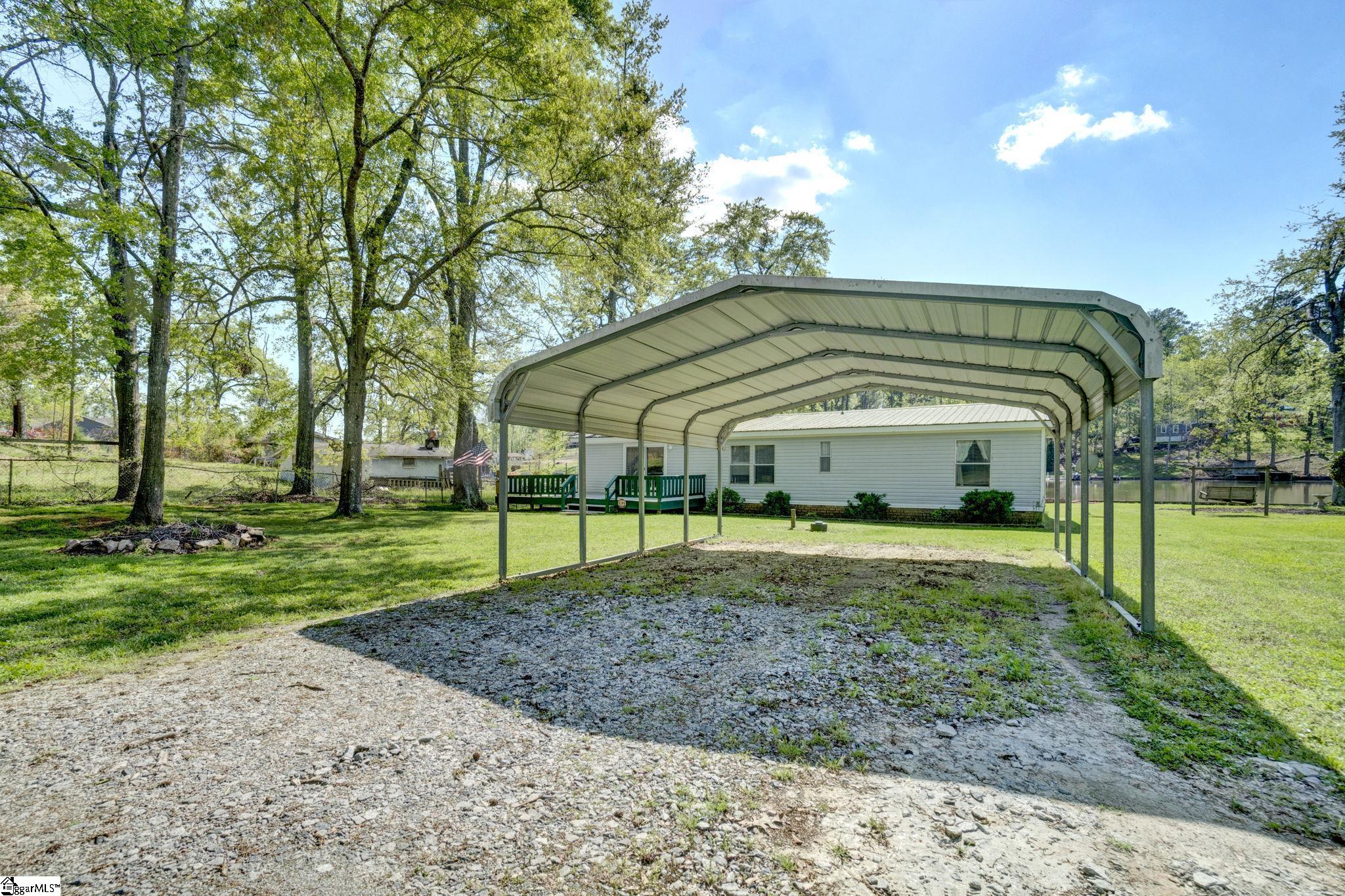 41 Shadow Lane Cross Hill, SC 29332 - Photo 4 of 36